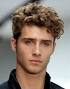 Cool Short Curly Hair Styles For Men | Frisuren für lockiges ...