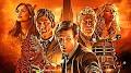 Doctor Who 'The Day of the Doctor' (2013) Ultimate Trailer ...