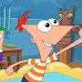 "vincent martella phineas and ferb the movie: candace against the universe", источник: www.imdb.com