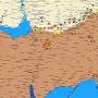 "запорожская область карта окупованих територій", источник: mig.com.ua