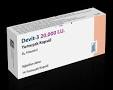 Degastrol 30 mg / 28 mi̇kropellet kapsül Etkin Madde ...
