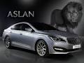 Hyundai Aslan - технические характеристики, модельный ряд ...