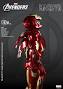 Wearable Iron Man MK 7 Suit - Deluxe Edition - Marvel Official