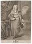 NPG D37159; Humphry Butler, 1st Earl of Lanesborough when ...