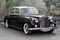 1960 Rolls-Royce Silver Cloud II | Beverly Hills Car Club