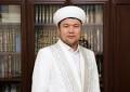 В мечети «Байкен» назначен новый имам (ФОТО)
