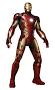 Iron Man Armor | Marvel Movies | Fandom