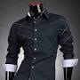 Black Cotton Boys Designer Shirt at Rs 250/piece in Chennai ...