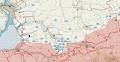 Карта линии фронта 25 сентября — Россия атакует возле ...