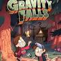 "gravity falls movie disney plus", источник: www.disneyplus.com