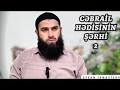 Cəbrail hədisinin şərhi 2 (06.01.24) Əfsan İsmayilov - YouTube
