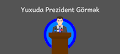 Yuxuda Prezident Gormek, Yuxuda Dövlət Başcısını Görmək ✓