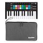 Novation LaunchKey Mini MK3 with Bag at Gear4music