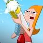 "vincent martella phineas and ferb the movie: candace against the universe", источник: www.rottentomatoes.com