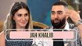 Jah Khalib – Впервые о жене и ее обязанностях, паузе в карьере и ...