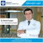 Həkimlərimizi tanıyın!” - travmatoloq-ortoped Dr.Ramin Rzayev