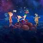"vincent martella phineas and ferb the movie: candace against the universe", источник: tv.apple.com