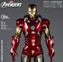 "full body armor iron man", источник: store.killerbody.com
