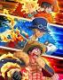 Are Luffy, Sabo, and Ace brothers from the same parents? - Quora
