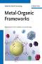 PDF] Metal-Organic Frameworks by David Farrusseng eBook | Perlego