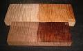 Buy individual Roasted Torrefied Figured Curly Tiger Maple ...