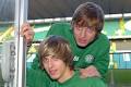Celtic twins Filip and Patrik Twardzik pen new deals at ...