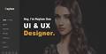 Rayhan - Responsive One Page Portfolio Template by ...