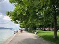 Starnberger See - Seepromenade - Routes for Walking and ...
