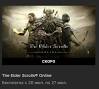 👀Игра The Elder Scrolls Online будет доступна в Epic Games ...
