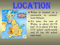 WALES. - ppt download