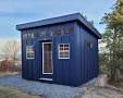 Do You Need a Permit to Build a Shed - Shed Regulations ...