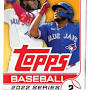 "2022 topps baseball cards series 2", источник: www.amazon.com