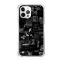 Amazon.com: Fisgerod Black Collage Phone Case Dark Aesthetic ...