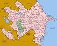 Файл:Azerbaijan districts azeri.png — Википедия
