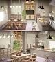 15 Awesome ACNH Kitchen Ideas in 2022 | Animal crossing ...