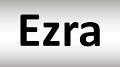 How to Pronounce Ezra - YouTube