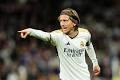 Luka Modric Rejects Offer To Stay At Real Madrid, The ...