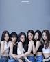 The female BTS? Meet Hybe's first K-pop girl band, Lesserafim ...