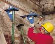 Strongboy Prop Head Wall Supports - HSS Hire