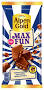 Шоколад Alpen Gold Max Fun Мармелад со вкусом колы Попкорн и ...