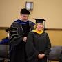 Commencement - Graduate Education | UW-La Crosse