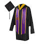 Cap and Gown | Commencement | University of Washington Tacoma