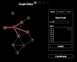 Graph Editor — graph preview tool for algorithm programmers ...