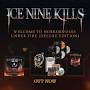 "ice nine kills vinyl", источник: iceninekills.com