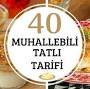"Muhallebili Şerbetli Tatlılar", источник: www.nefisyemektarifleri.com