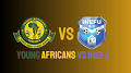 🔴#LIVE: young africans vs ihefu sc leo tar 11 march 2023 ...