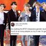 This Video Of BTS Confirming Their BT21 Characters Are Gender ...