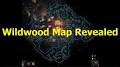 POE 3.23 Actual Wildwood Map Revealed | 5 Layouts shown ...