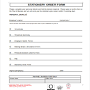 "stationery requisition form excel template", источник: www.template.net
