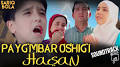 Payg'ambar oshig'i Hasan soundtrack Afruza ijrosida Söz - muz ...